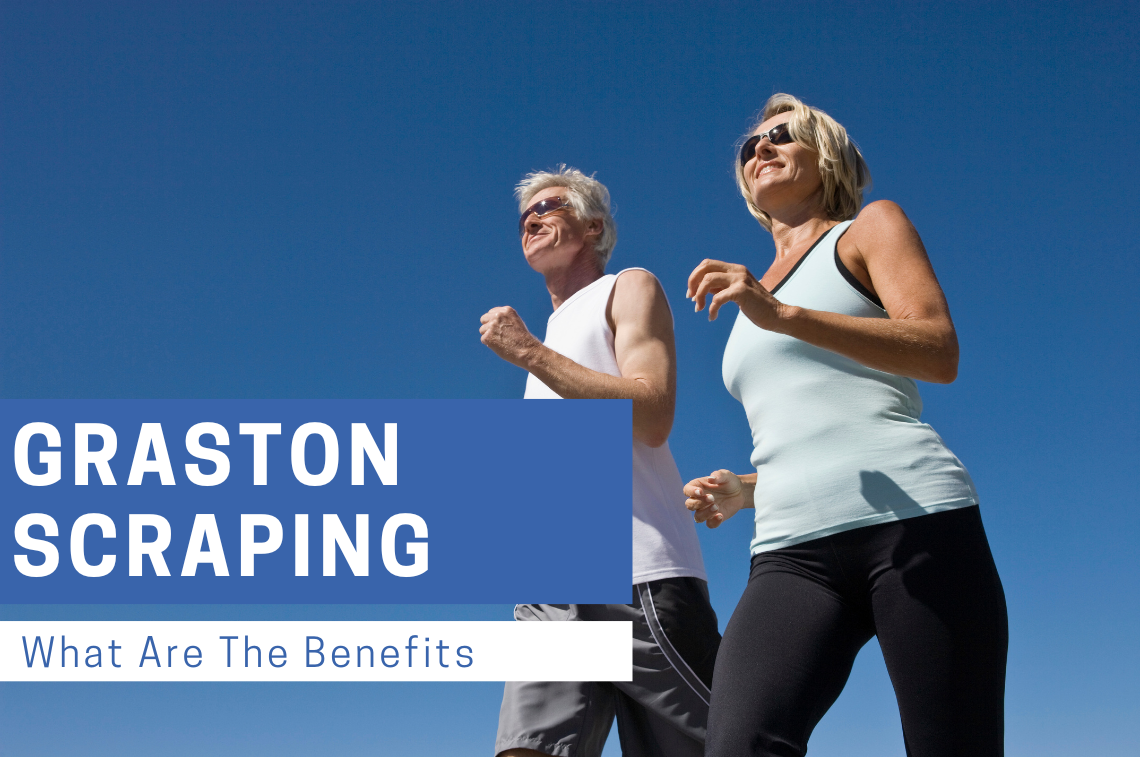 What Are the Benefits of Graston Scraping?