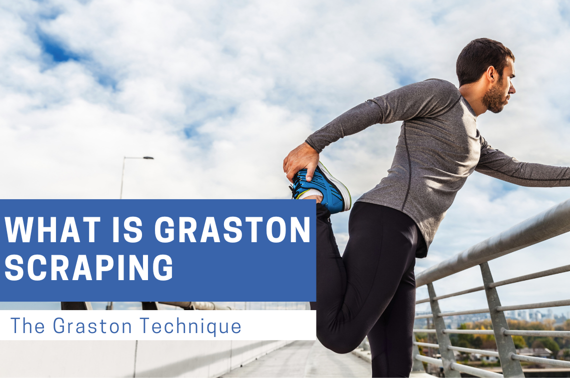 What Is Graston Scraping: The Graston Technique